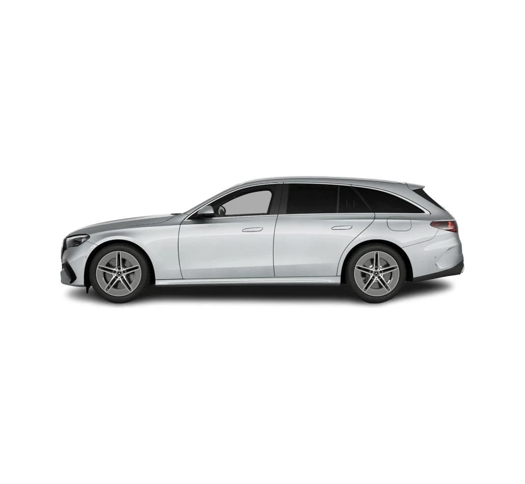 Mercedes-Benz Klasa E Kombi E300de 4MATIC — zdjęcie 2