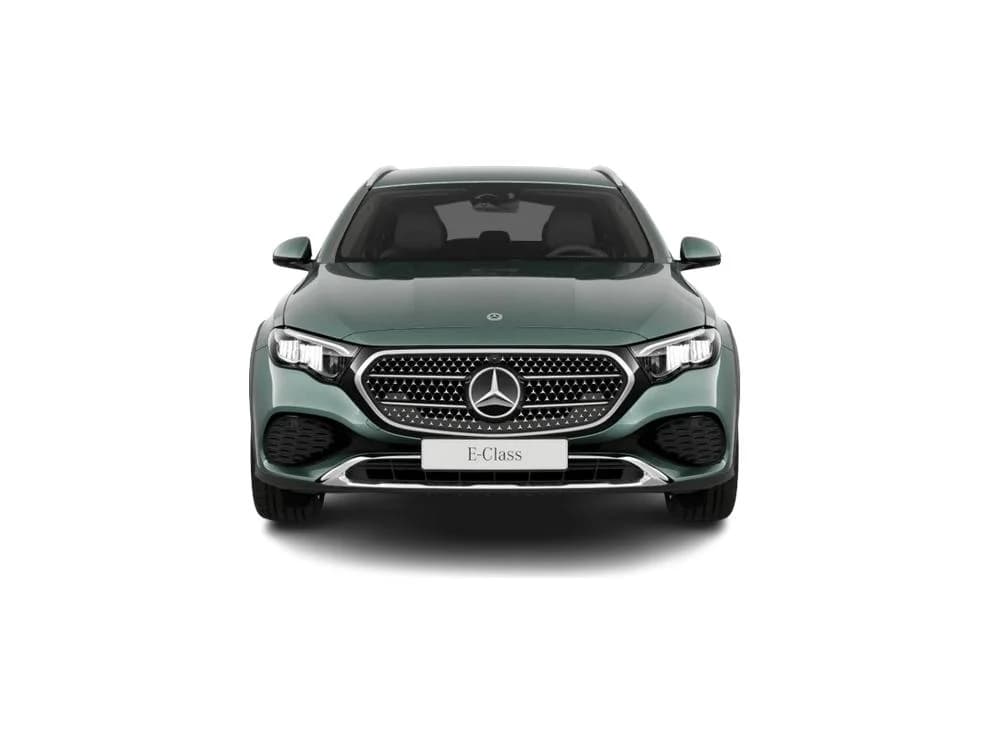 Mercedes-Benz Klasa E Kombi E300de 4MATIC AT — zdjęcie 7