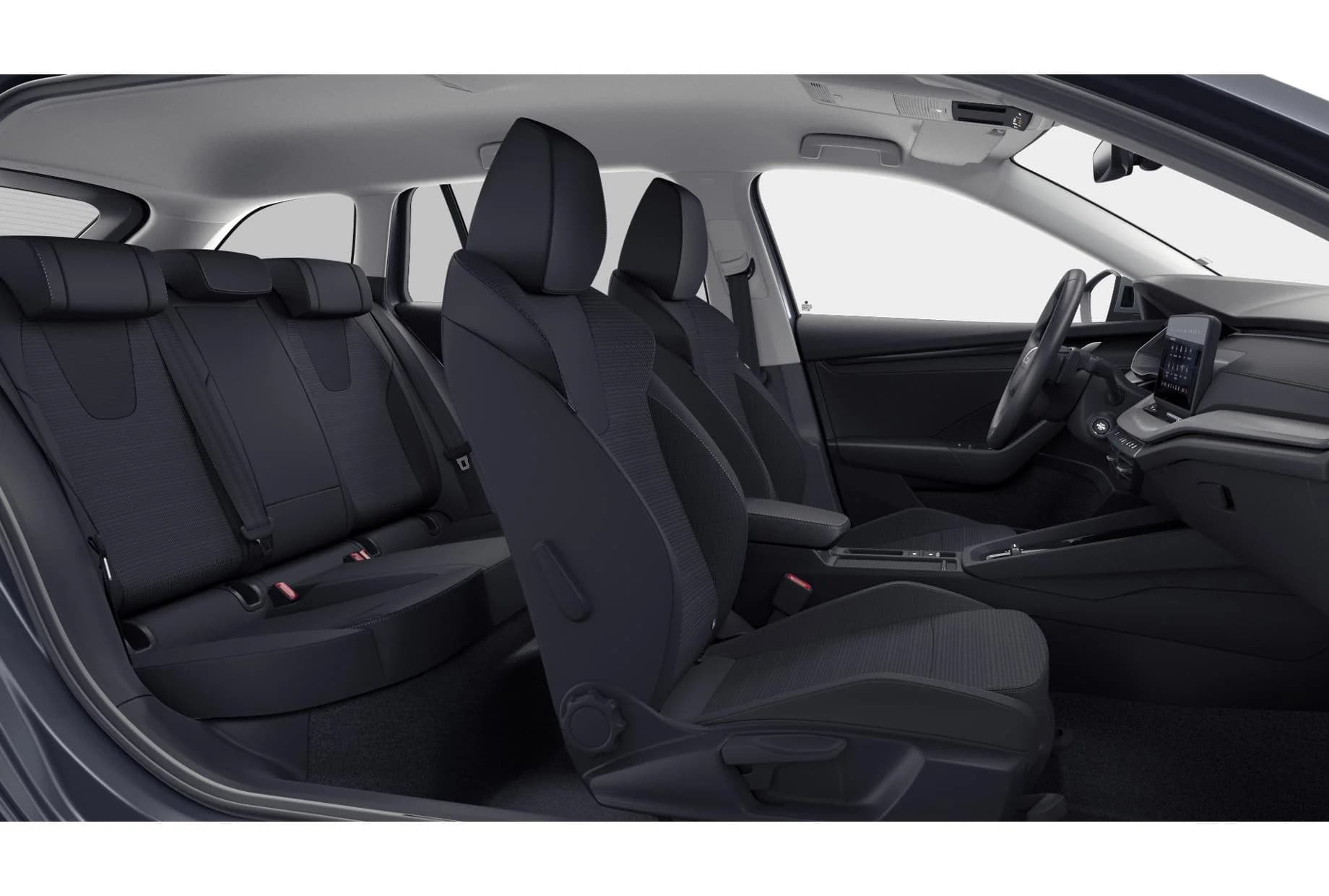 Skoda Octavia Combi Drive Selection 1.5 mHEV 150km — zdjęcie 5