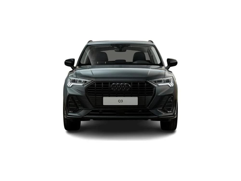 Audi Q3 35 TFSI S Tronic — zdjęcie 8