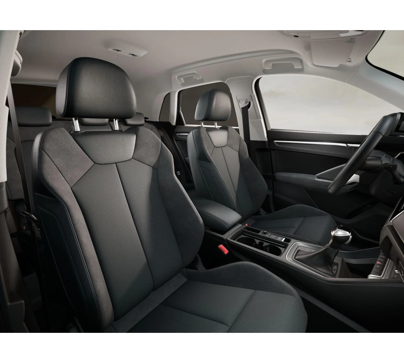 Audi Q3 35 TFSI S Tronic — zdjęcie 6