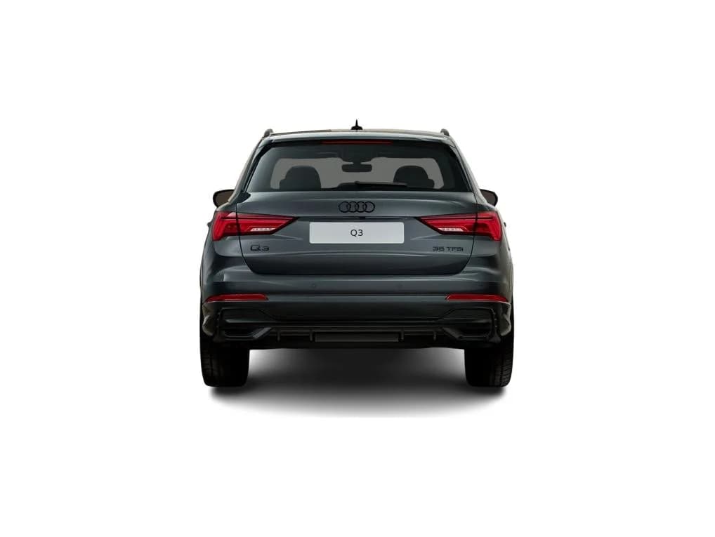 Audi Q3 35 TFSI S Tronic — zdjęcie 4