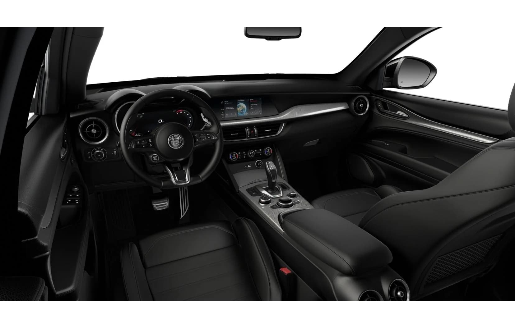 Alfa Romeo Stelvio Veloce — zdjęcie 5