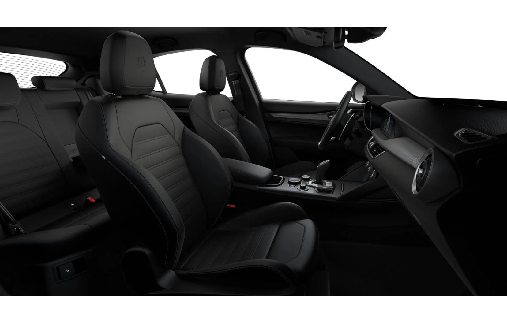Alfa Romeo Stelvio Veloce — zdjęcie 6