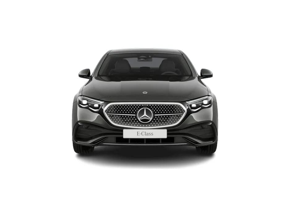 Mercedes-Benz Klasa E E220d 4MATIC — zdjęcie 7