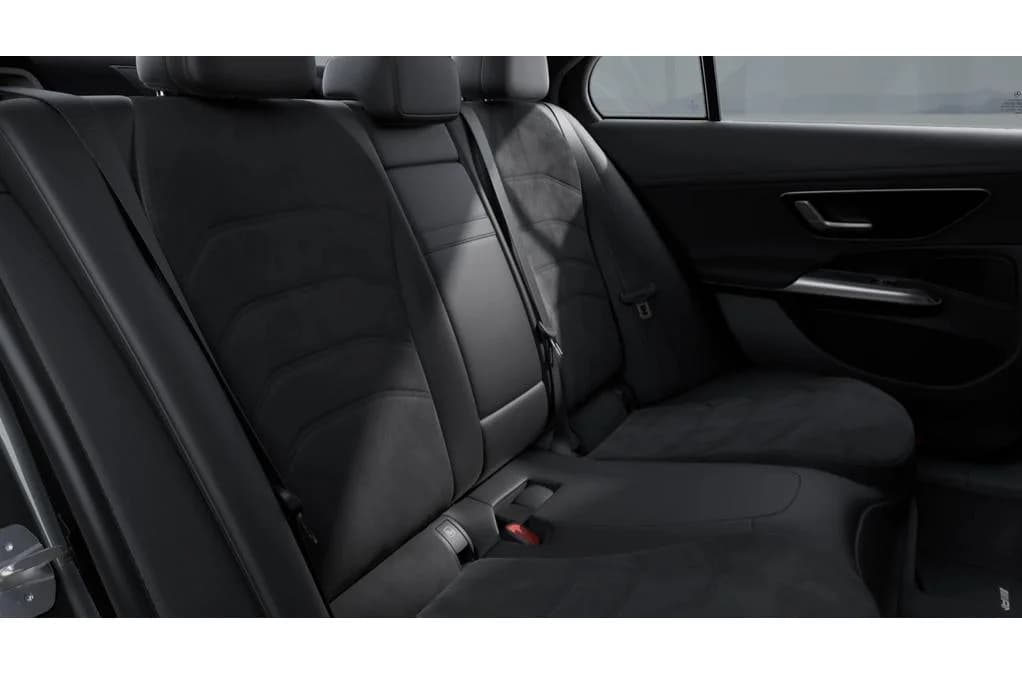 Mercedes-Benz Klasa E E220d 4MATIC — zdjęcie 6