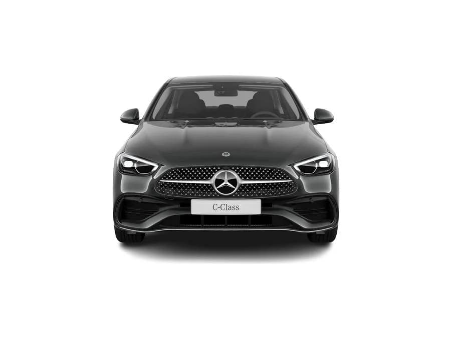 Mercedes-Benz Klasa C C200 — zdjęcie 7