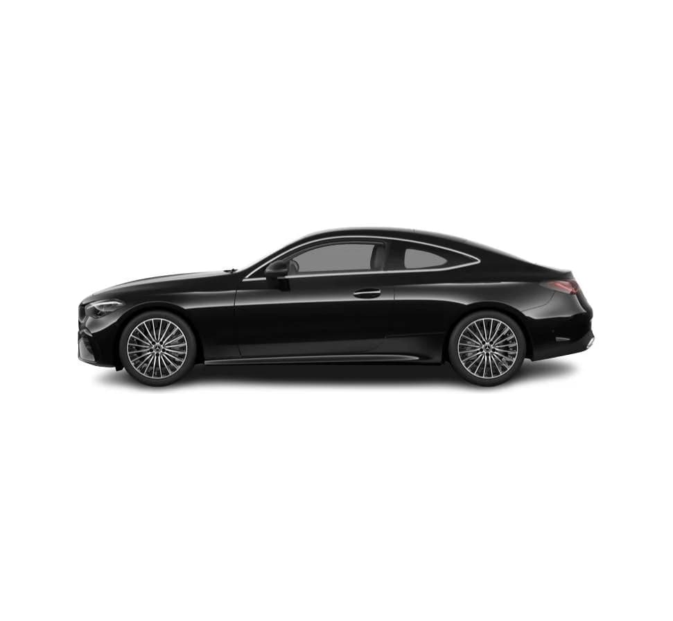 Mercedes-Benz CLE Coupé 180 — zdjęcie 2