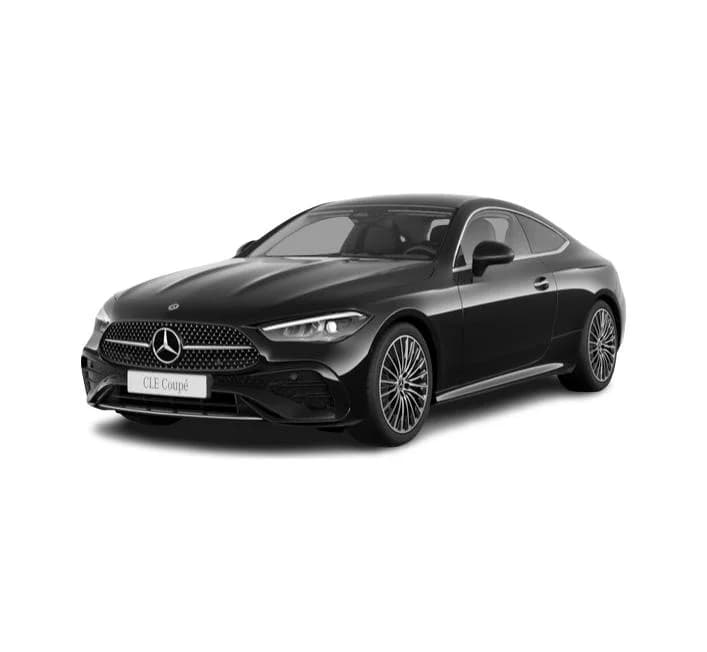 Mercedes-Benz CLE Coupé 180 — zdjęcie 1