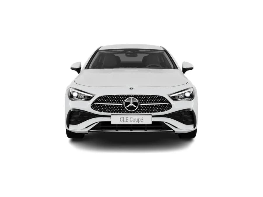 Mercedes-Benz CLE Coupé 200 — zdjęcie 7