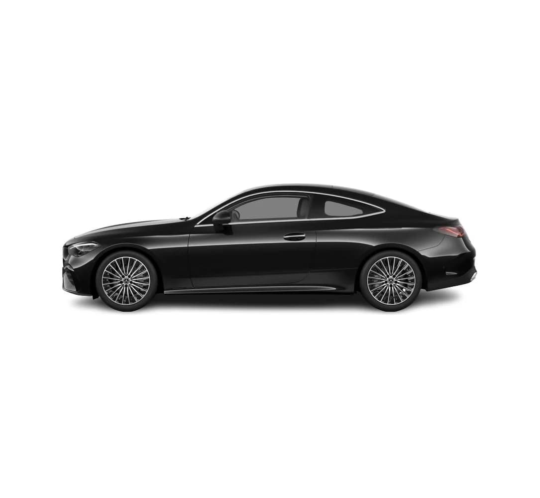 Mercedes-Benz CLE Coupé 220d — zdjęcie 2
