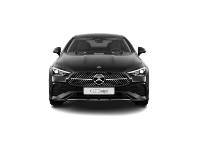Mercedes-Benz CLE Coupé 220d — zdjęcie 7