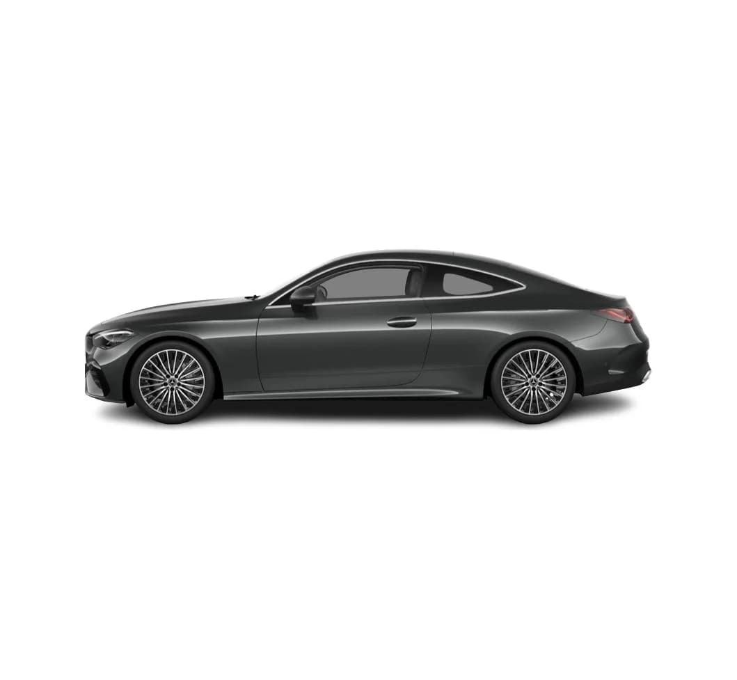 Mercedes-Benz CLE Coupé 300 4MATIC — zdjęcie 2
