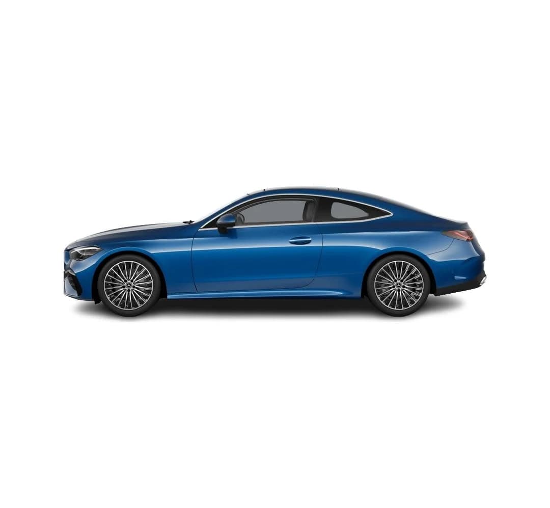 Mercedes-Benz CLE Coupé 450 4MATIC — zdjęcie 2