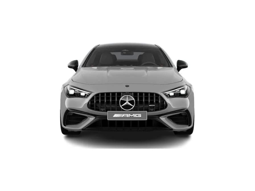 Mercedes-Benz AMG CLE Coupé 53 4MATIC+ — zdjęcie 7