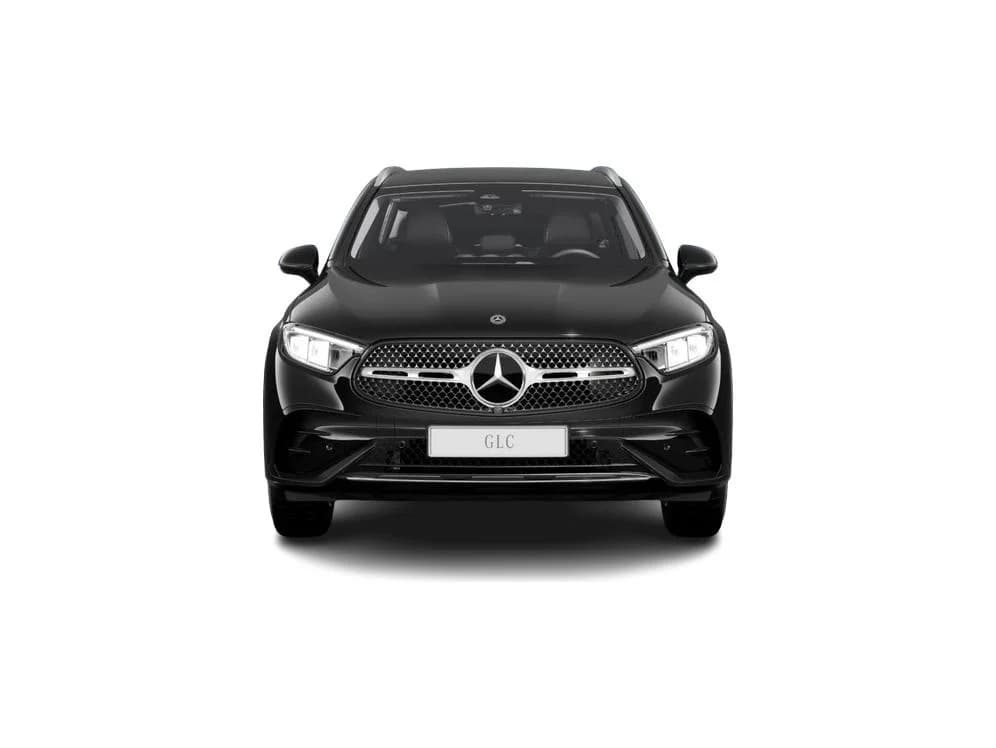 Mercedes-Benz GLC 200 4MATIC — zdjęcie 7