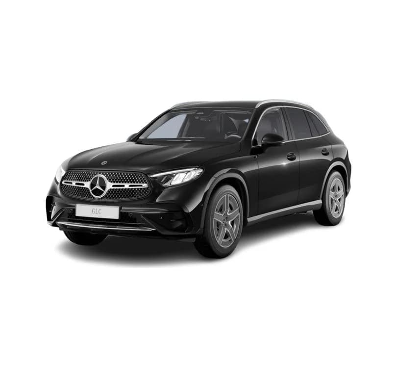 Mercedes-Benz GLC 300 4MATIC AMG — zdjęcie 1