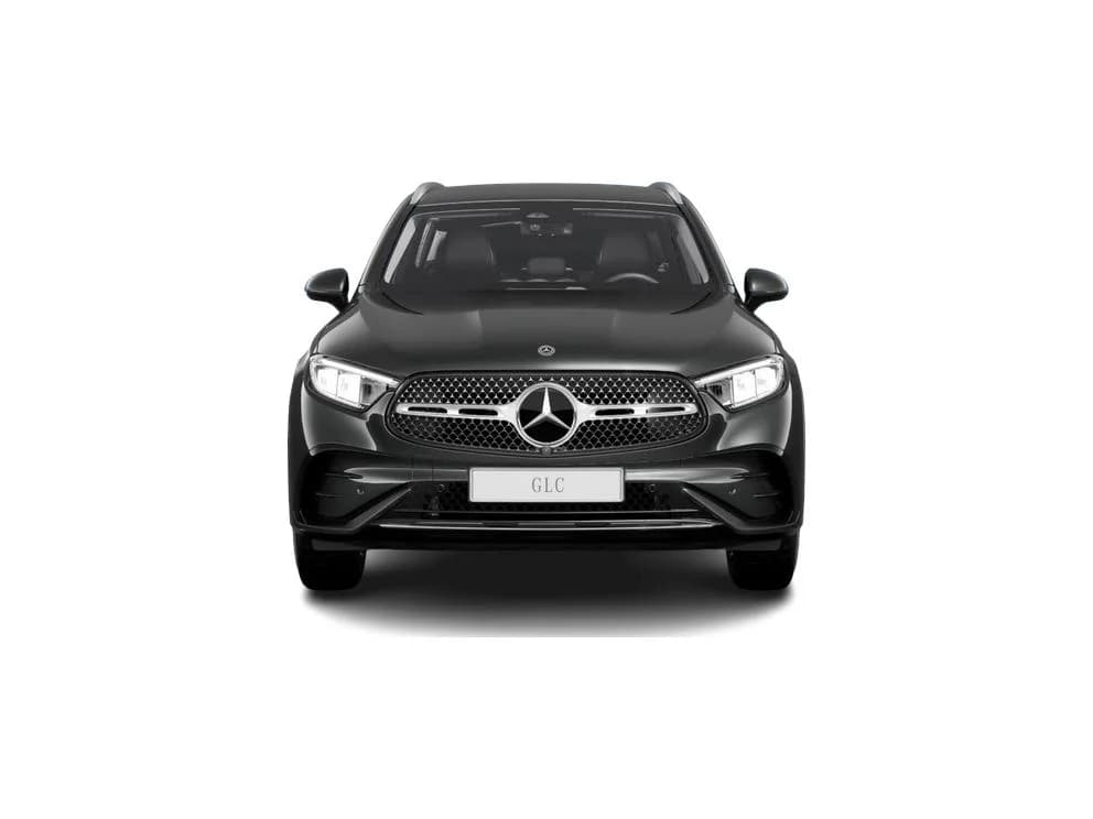 Mercedes-Benz GLC 300d 4MATIC — zdjęcie 7