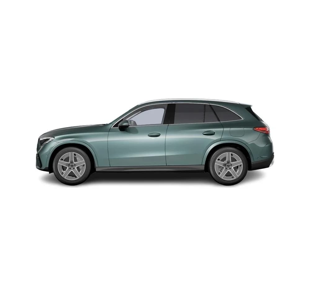 Mercedes-Benz GLC 400e 4MATIC — zdjęcie 2