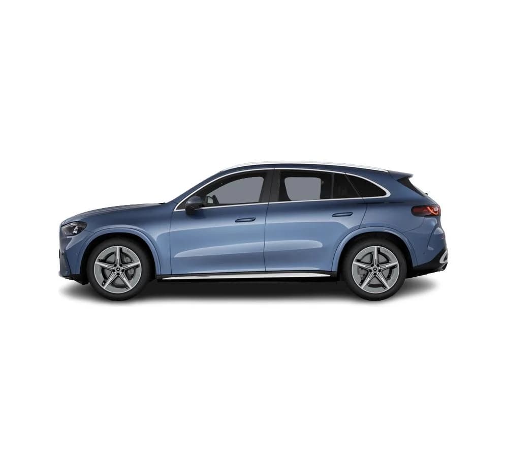 Mercedes-Benz GLC 400 4MATIC EQ — zdjęcie 2