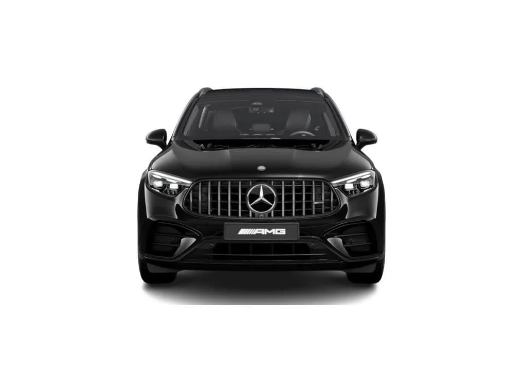 Mercedes-Benz AMG GLC 63 S E Performance — zdjęcie 7