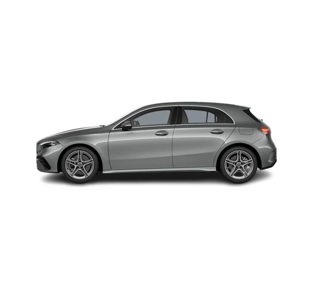 Mercedes-Benz Klasa A A250e — zdjęcie 2