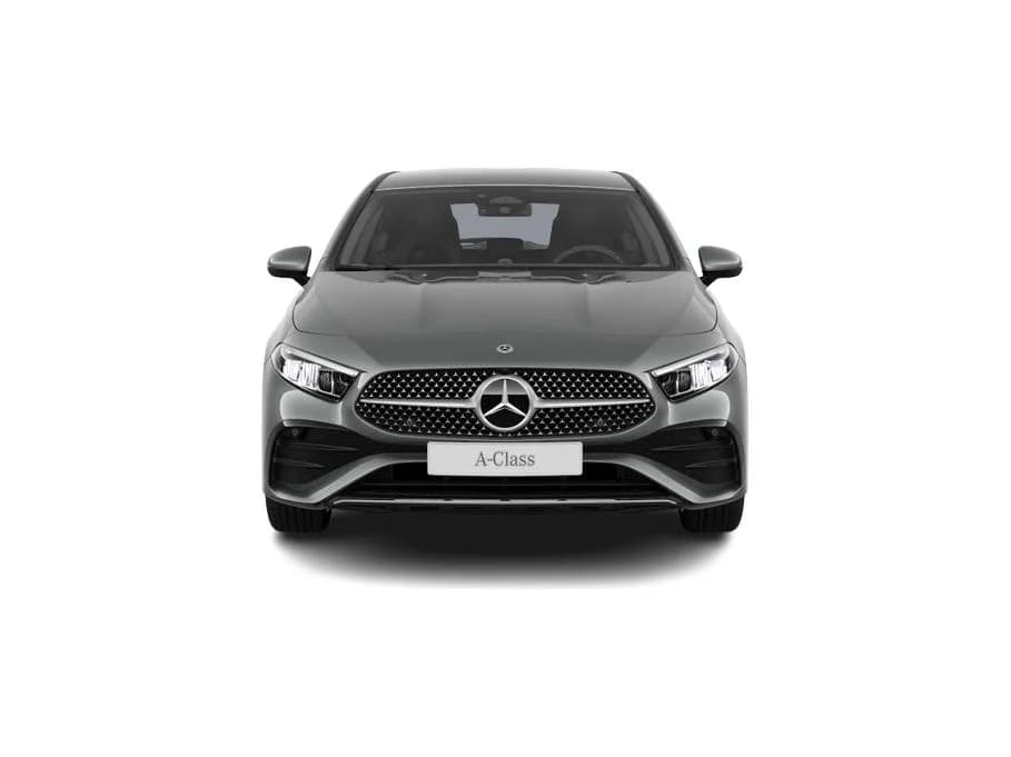 Mercedes-Benz Klasa A A250e — zdjęcie 7