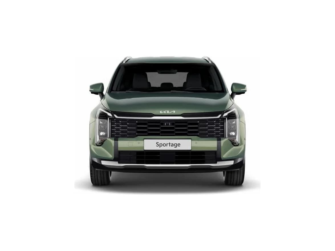 KIA Sportage L 1.6 T-GDI 7DCT — zdjęcie 5