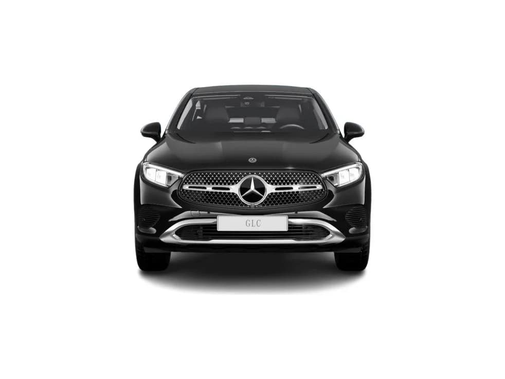 Mercedes-Benz GLC Coupe 200d 4MATIC Avantgarde — zdjęcie 7