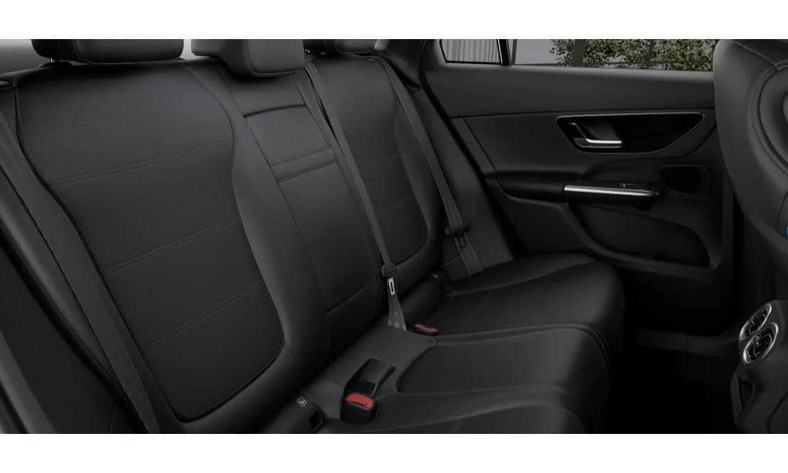 Mercedes-Benz GLC Coupe 200d 4MATIC Avantgarde — zdjęcie 6