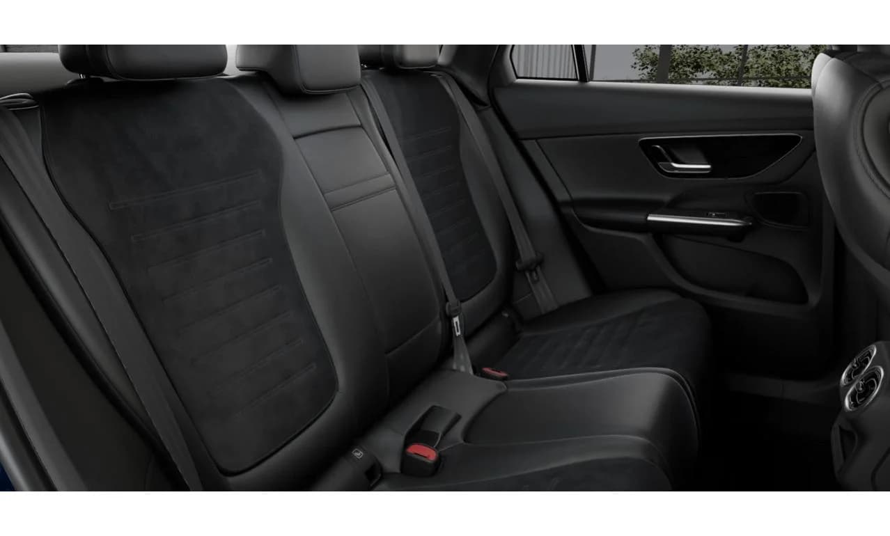 Mercedes-Benz GLC Coupe 450d 4MATIC — zdjęcie 6