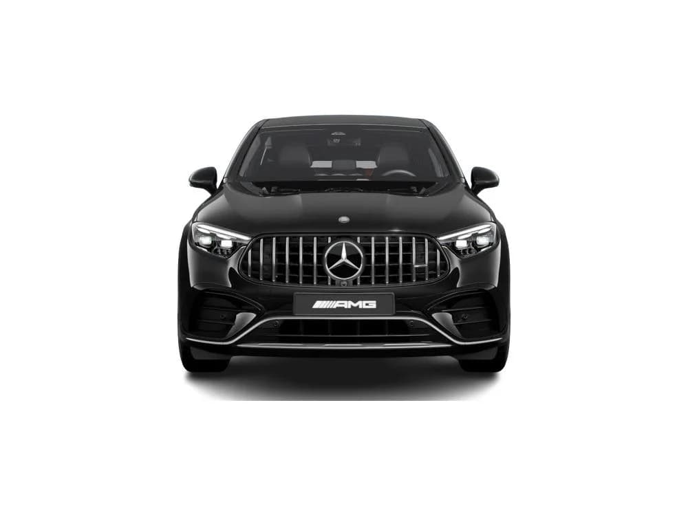 Mercedes-Benz AMG GLC Coupé 43 4MATIC — zdjęcie 7
