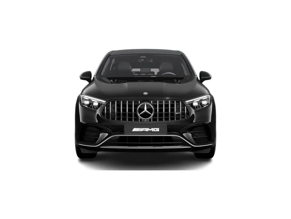 Mercedes-Benz AMG GLC Coupé 63 S E Performance — zdjęcie 7