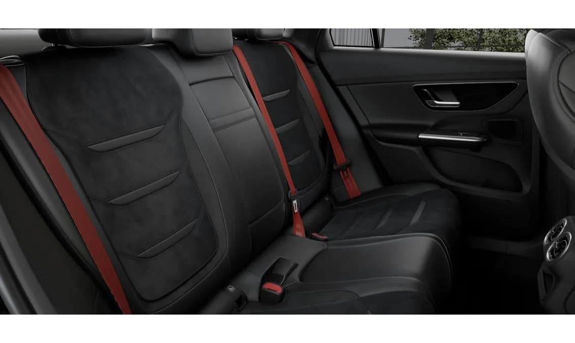 Mercedes-Benz AMG GLC Coupé 63 S E Performance — zdjęcie 6