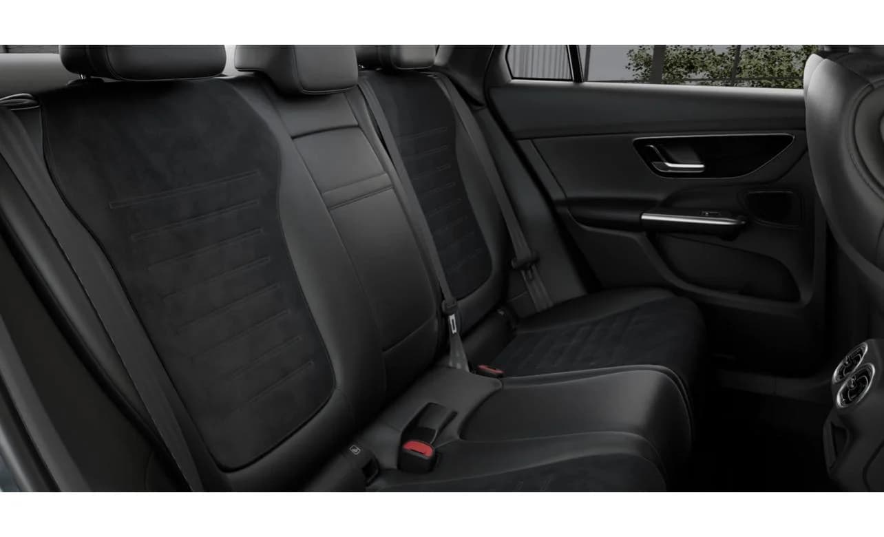 Mercedes-Benz GLC Coupe 300de 4MATIC — zdjęcie 6