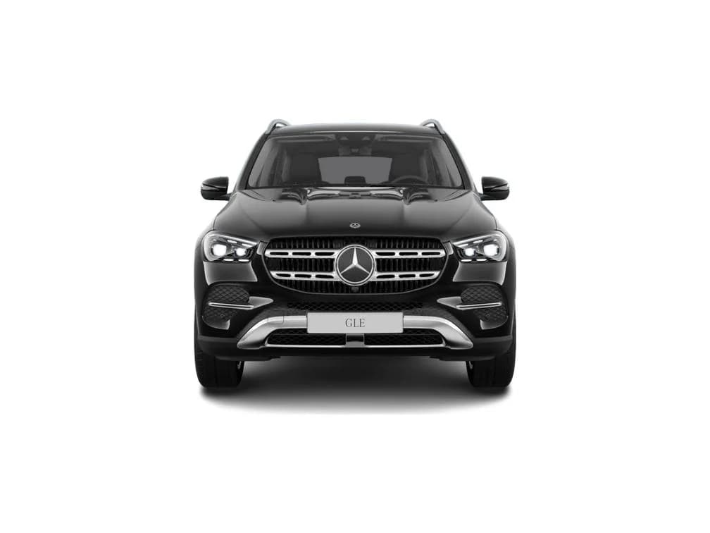 Mercedes-Benz GLE 300d 4MATIC — zdjęcie 7