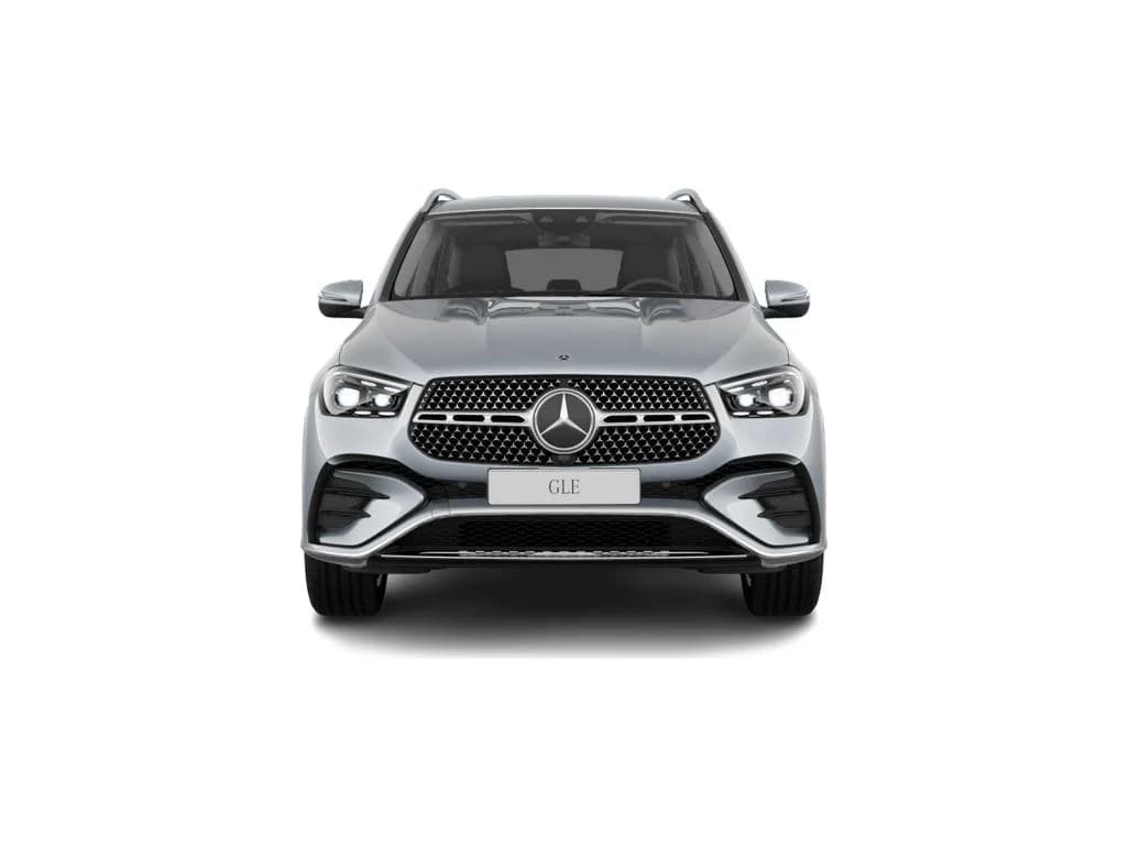 Mercedes-Benz GLE 450d 4MATIC — zdjęcie 7