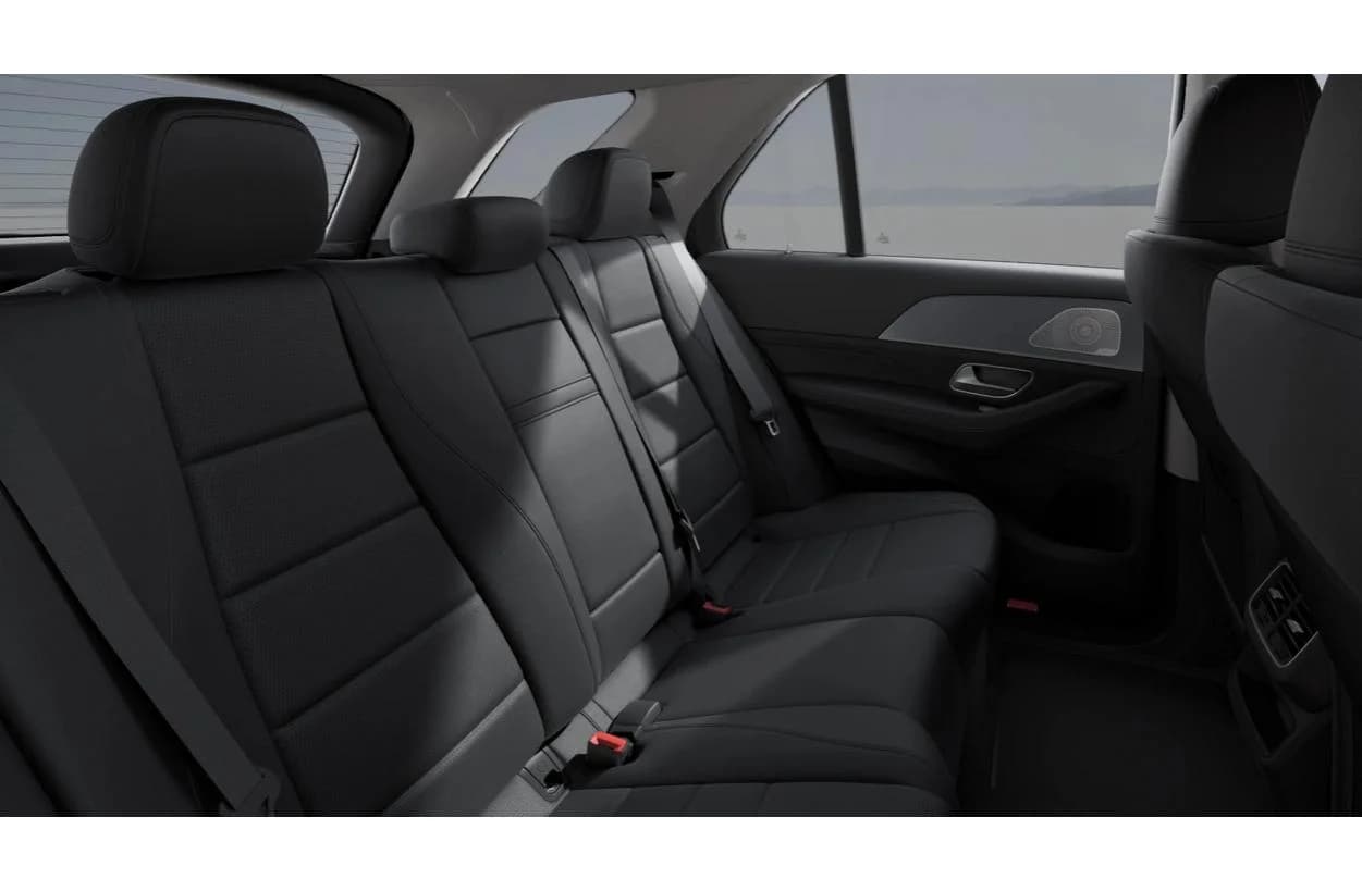 Mercedes-Benz GLE 450d 4MATIC — zdjęcie 6