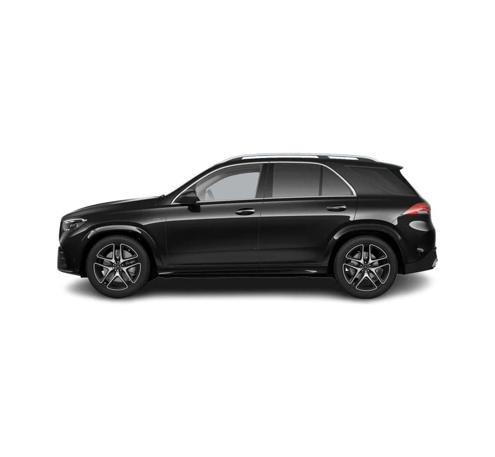 Mercedes-Benz AMG GLE 53 4MATIC+ — zdjęcie 2