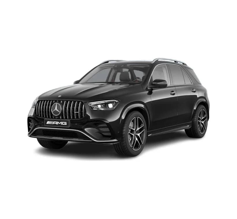 Mercedes-Benz AMG GLE