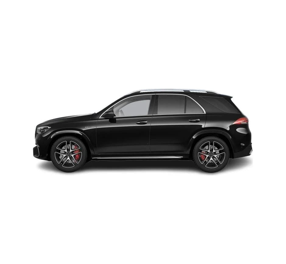 Mercedes-Benz AMG GLE 63 S 4MATIC+ — zdjęcie 2