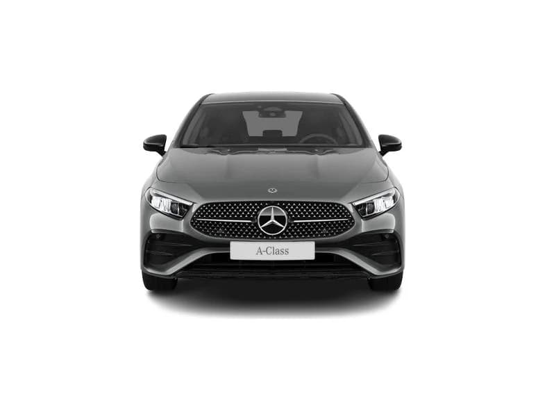Mercedes-Benz Klasa A A200 — zdjęcie 7