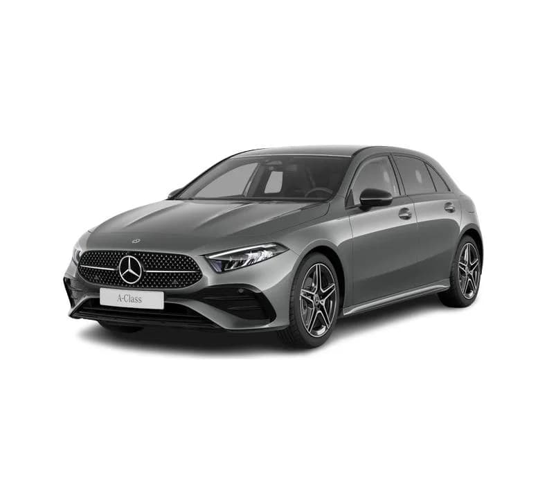 Mercedes-Benz Klasa A A200 — zdjęcie 1