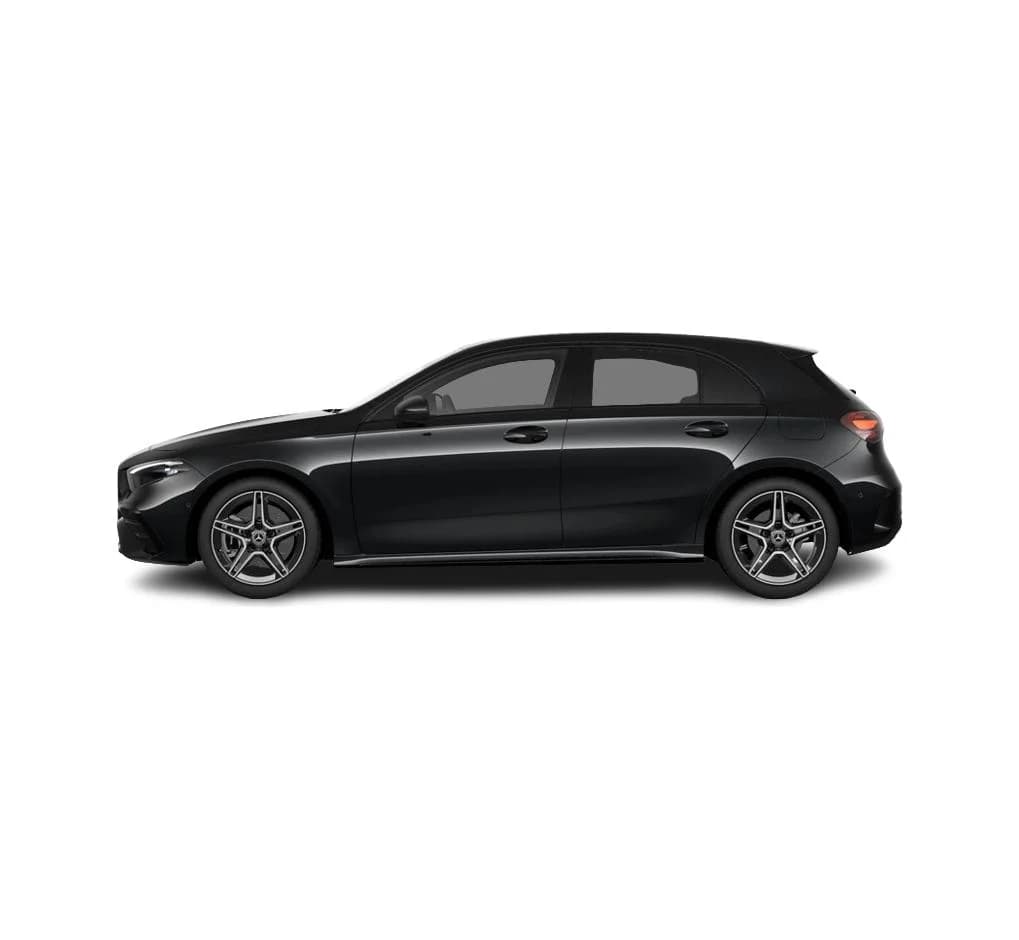 Mercedes-Benz Klasa A A220 4MATIC — zdjęcie 2