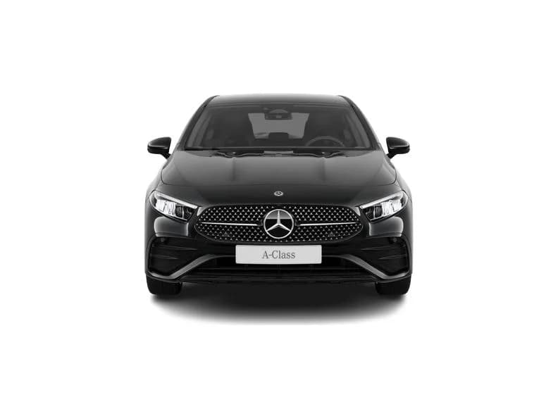 Mercedes-Benz Klasa A A220 4MATIC — zdjęcie 7
