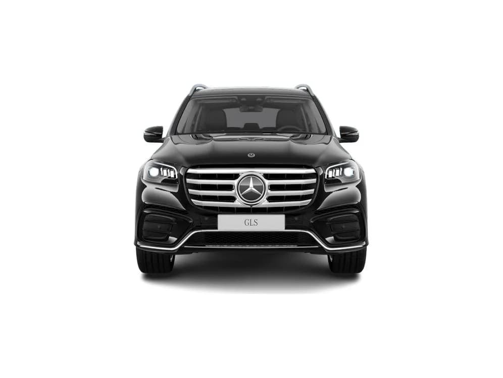 Mercedes-Benz GLS 350d 4MATIC — zdjęcie 7