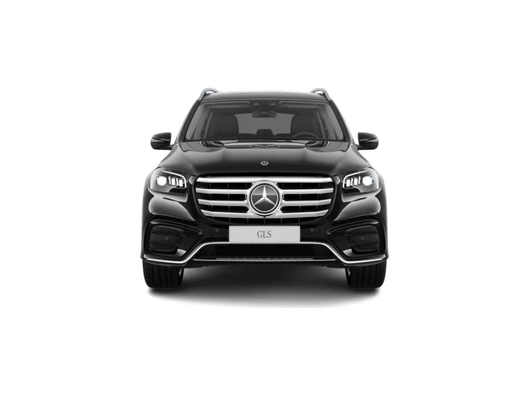 Mercedes-Benz GLS 450d 4MATIC — zdjęcie 7