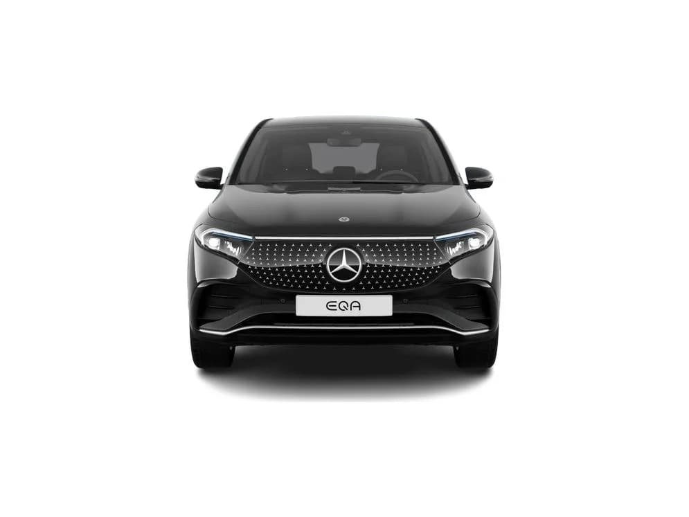 Mercedes-Benz EQA 300 4MATIC — zdjęcie 7