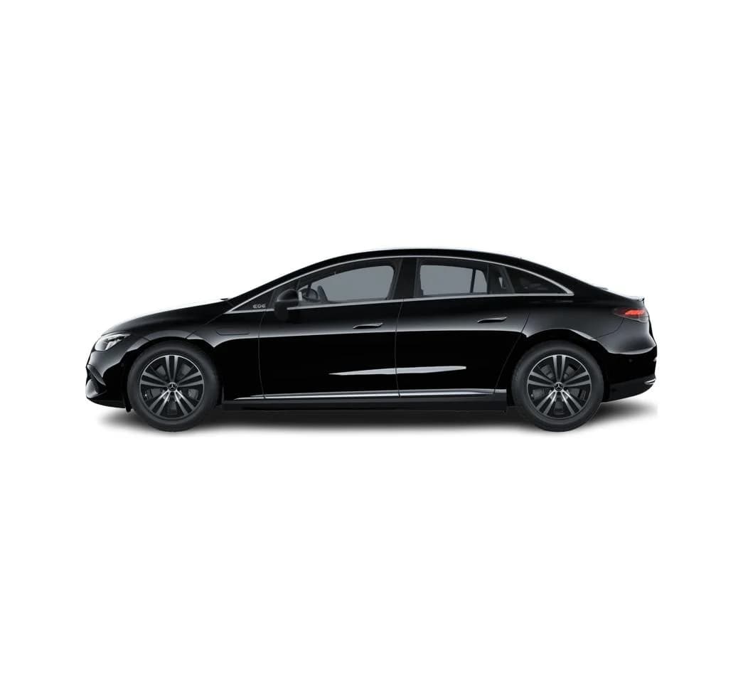 Mercedes-Benz EQE 350 4MATIC — zdjęcie 2