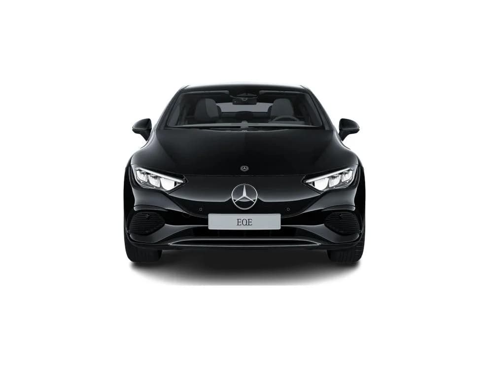 Mercedes-Benz EQE 350 4MATIC — zdjęcie 7